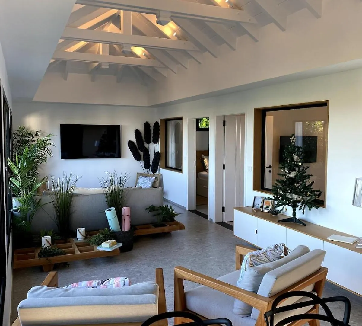 Ti Zen St Barth Apartment Gustavia 0*,  Saint-Barthelemy