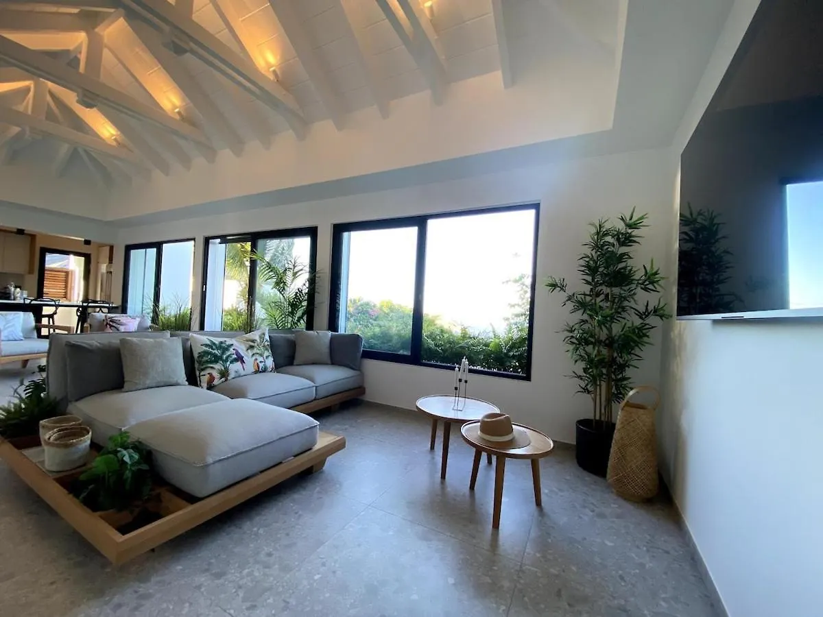 Ti Zen St Barth Apartment Gustavia