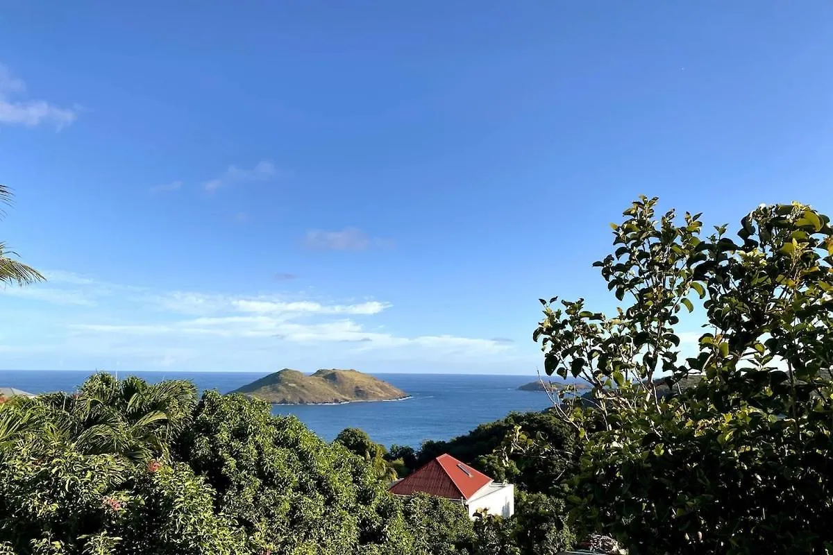 Ti Zen St Barth Apartment Gustavia