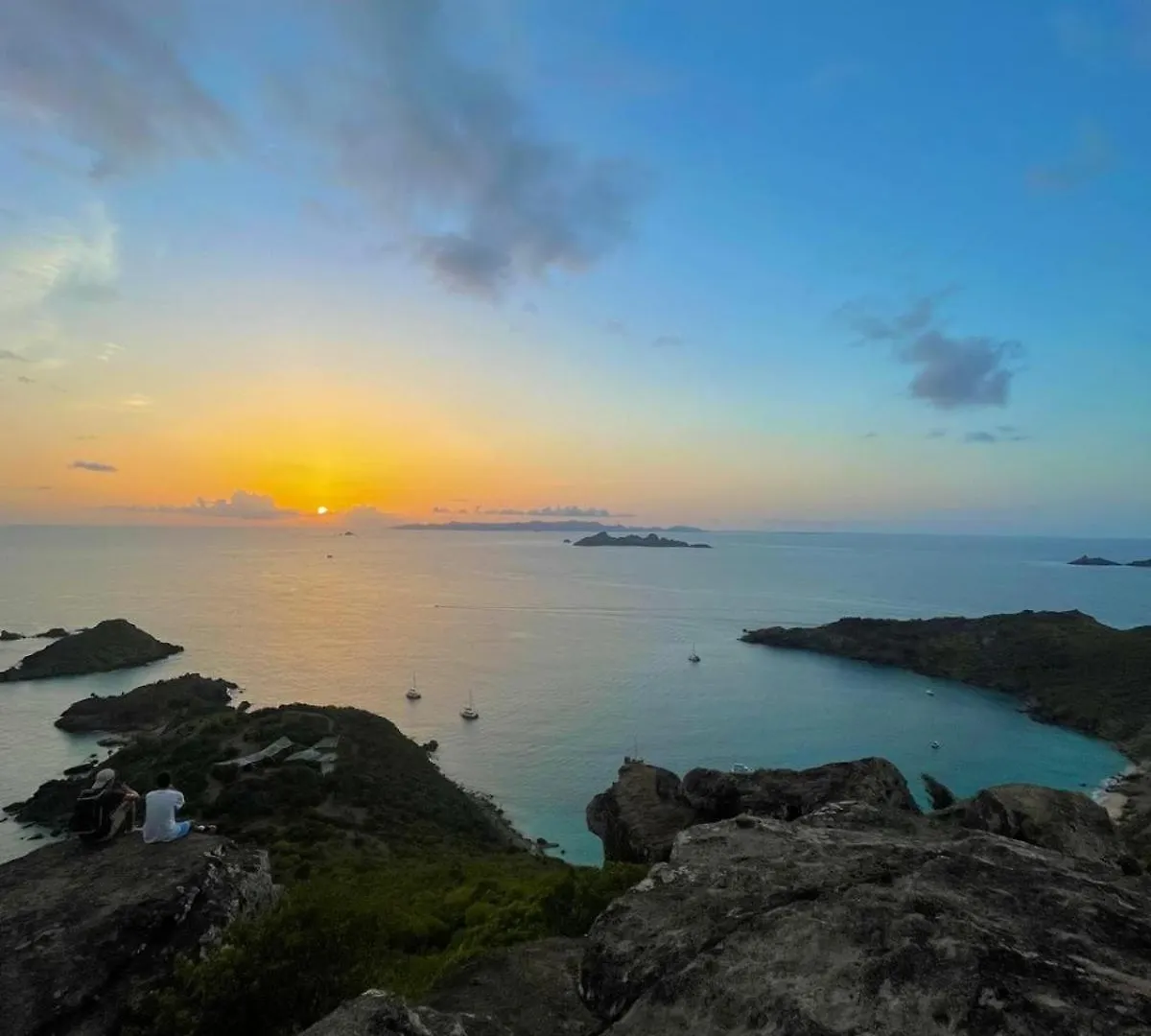 Ti Zen St Barth Apartment Gustavia