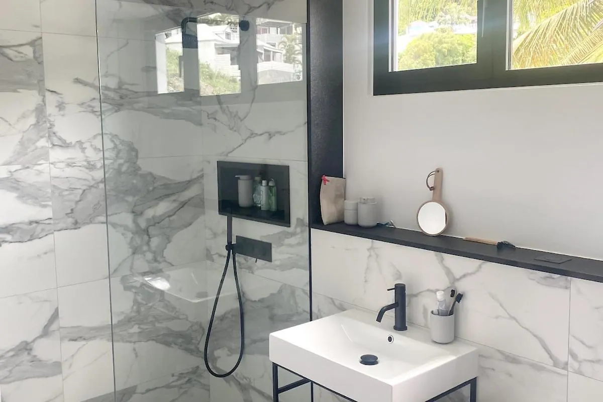 Ti Zen St Barth Apartment Gustavia