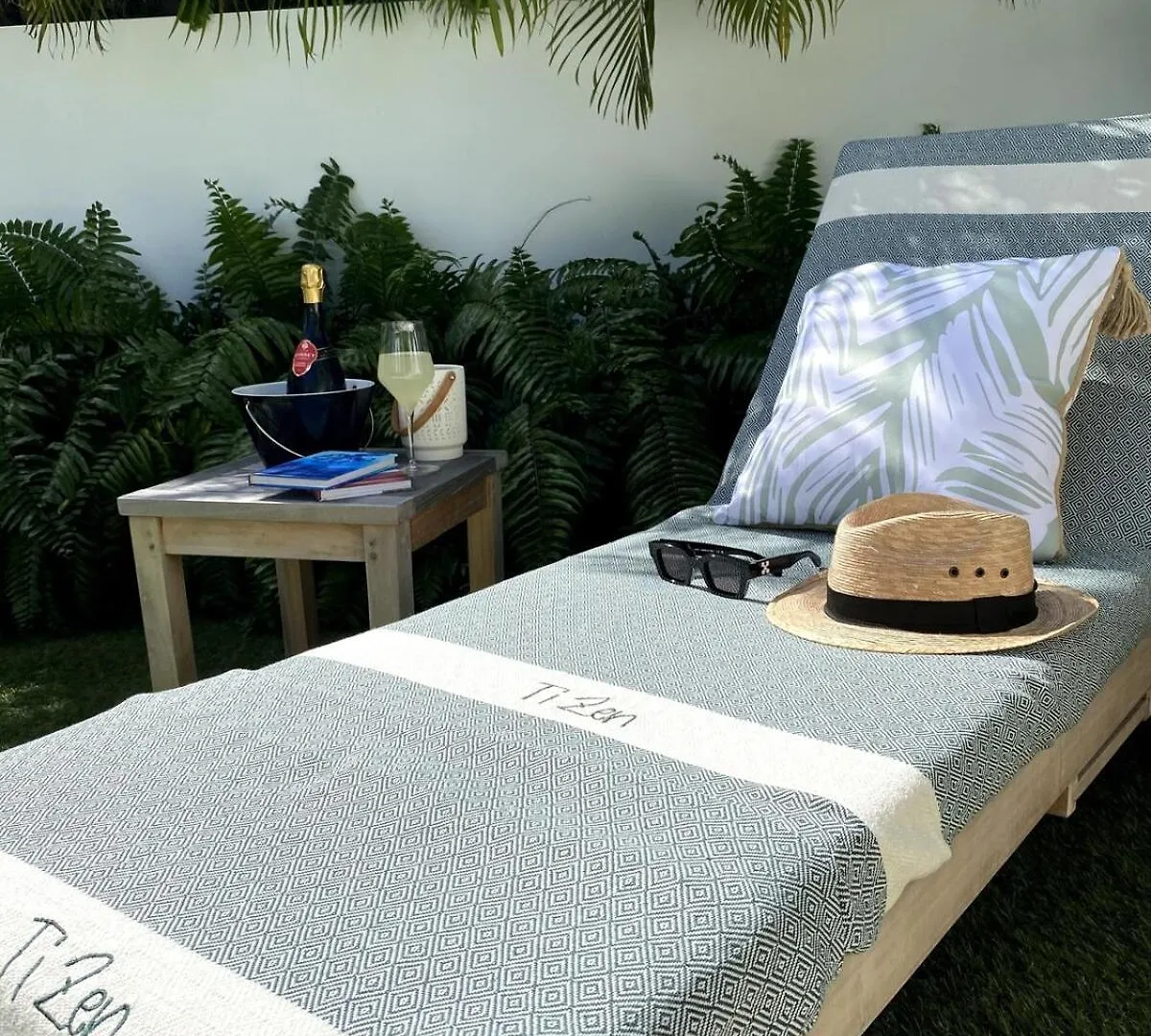 Ti Zen St Barth Apartment Gustavia 0*,  Saint-Barthelemy