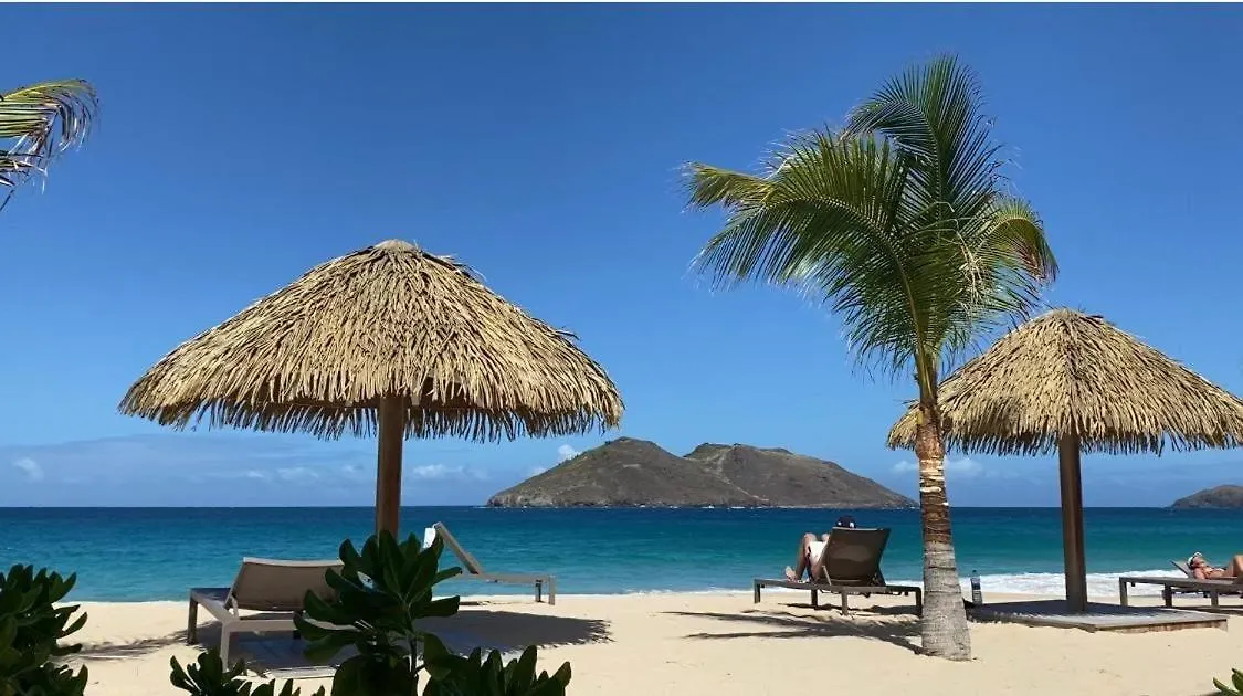 Ti Zen St Barth Apartment Gustavia