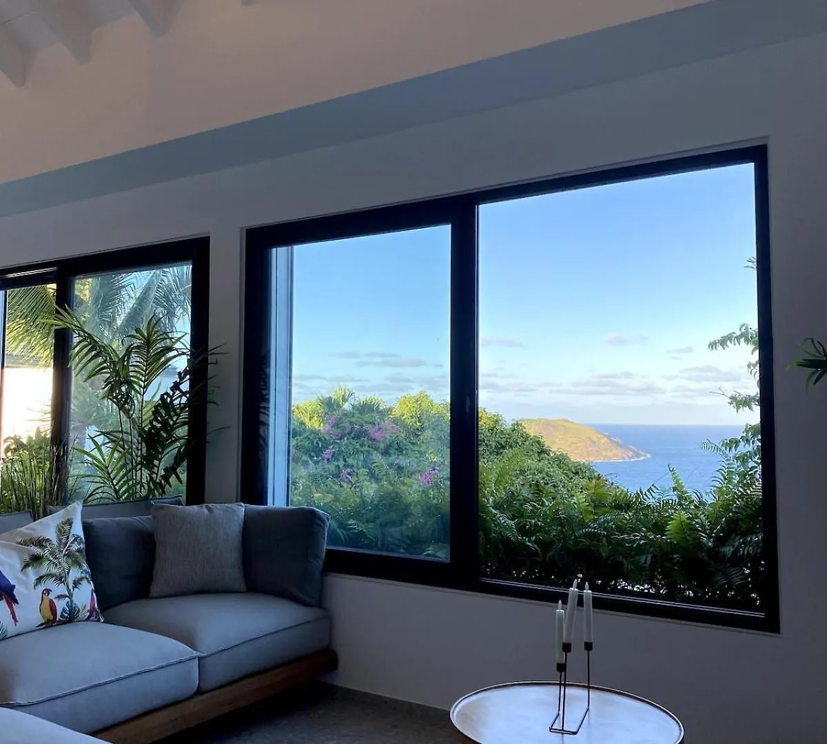 Ti Zen St Barth Apartment Gustavia