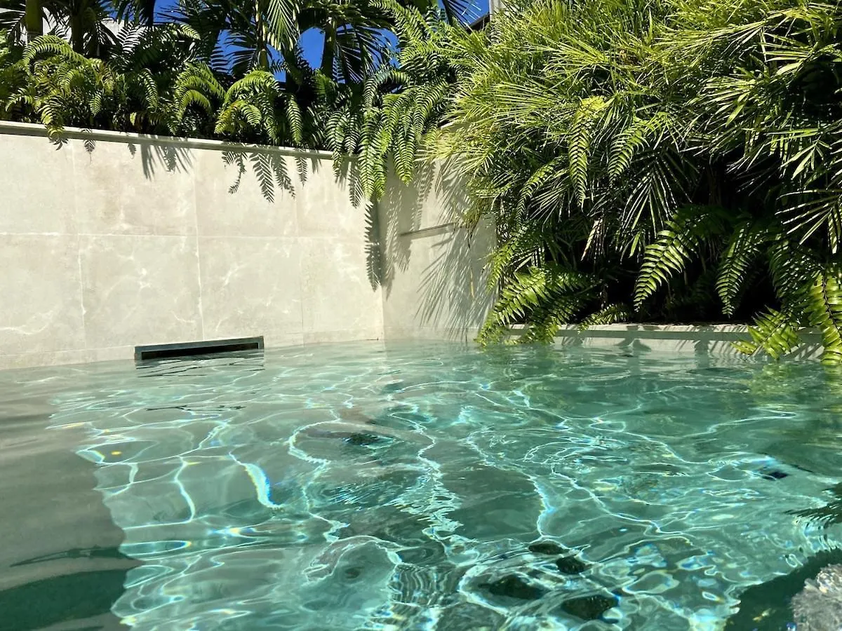 Ti Zen St Barth location